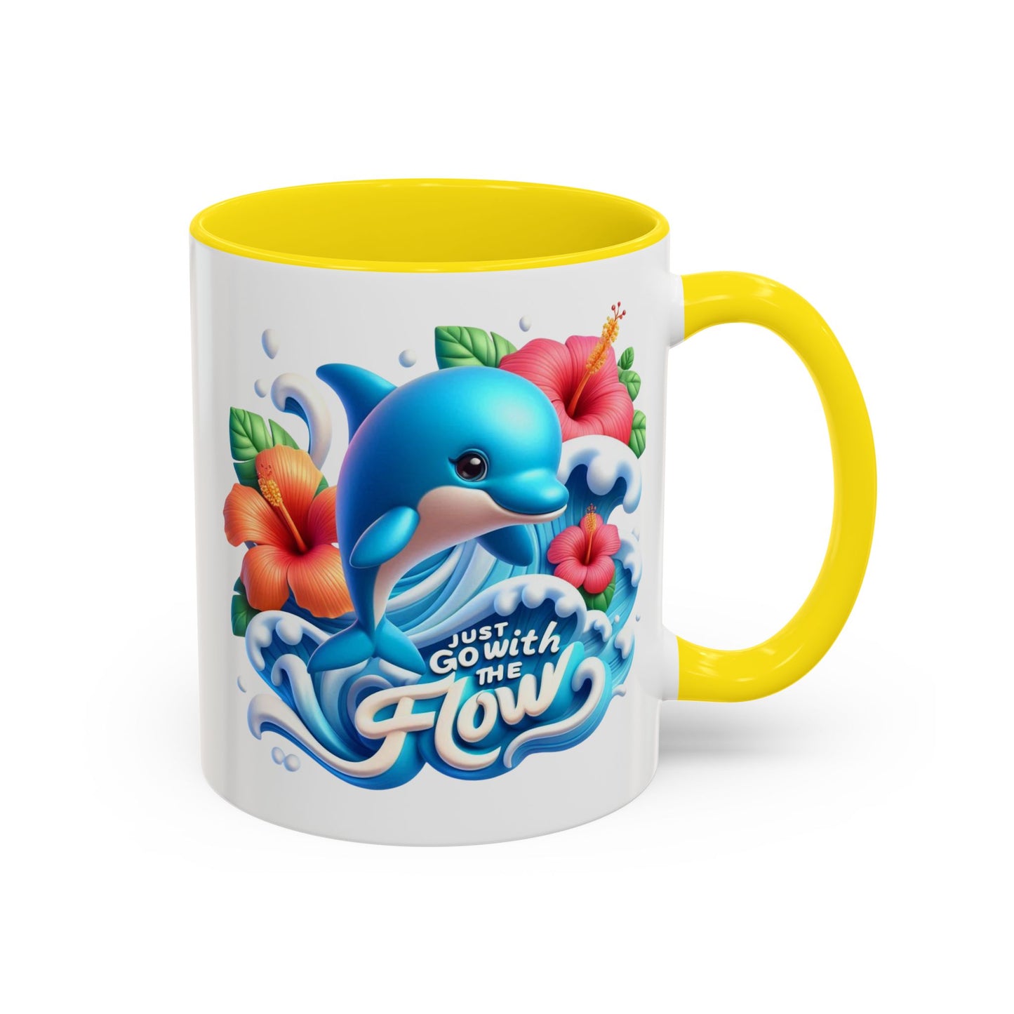 Adventure Mug - Just Go