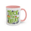 Halloween Mug - Trick Or Treat