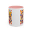 Humor Mug - Petty When Provoked