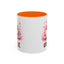 Anniversary Mug - I Love You More Than Coffee