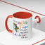 Humor Mug - It's Not a Middle Finger
