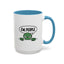 Alien Mug - Ew People