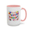 Birthday Mug - Birthday Celebration