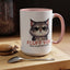 Animal Mug - Fluff You You Fluffin Fluff