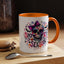 Halloween Mug - Spooky Season Skull