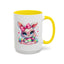 Easter Mug - Cute Bunny