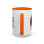 Office Mug - I Work Harder