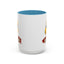 Humor Mug - Bad Boy