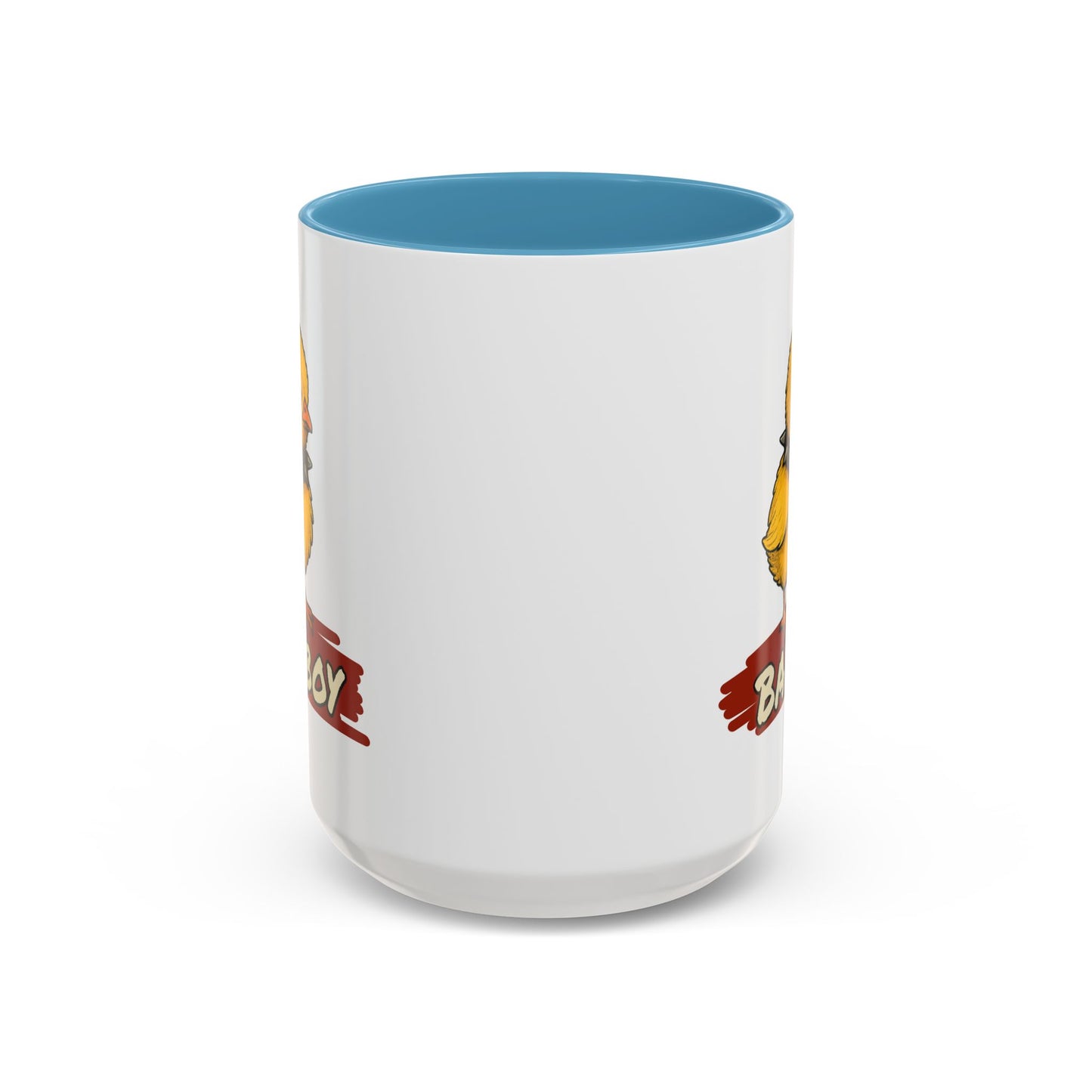 Humor Mug - Bad Boy