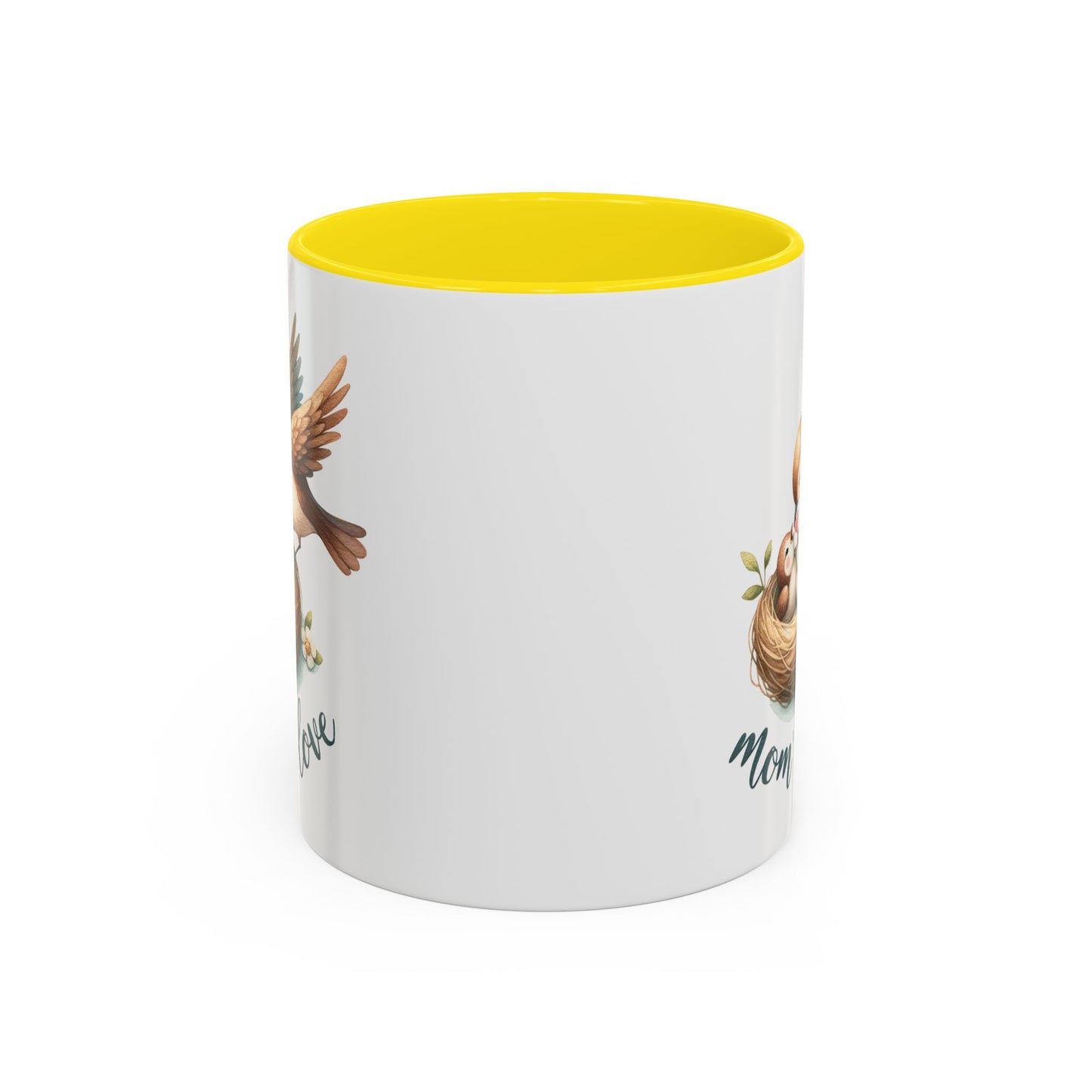 Mother's Day Mug - Mom's Love