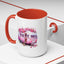 Adventure Mug - Pink Camper