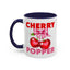 Adult Mug - Cherry Popper