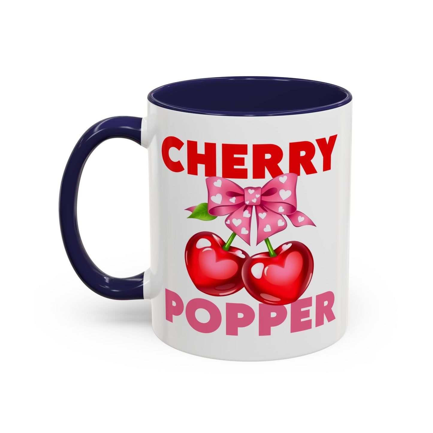 Adult Mug - Cherry Popper