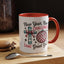 Religious Mug - New Year New Challenges