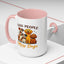 Animal Mug - Less People More Dogs
