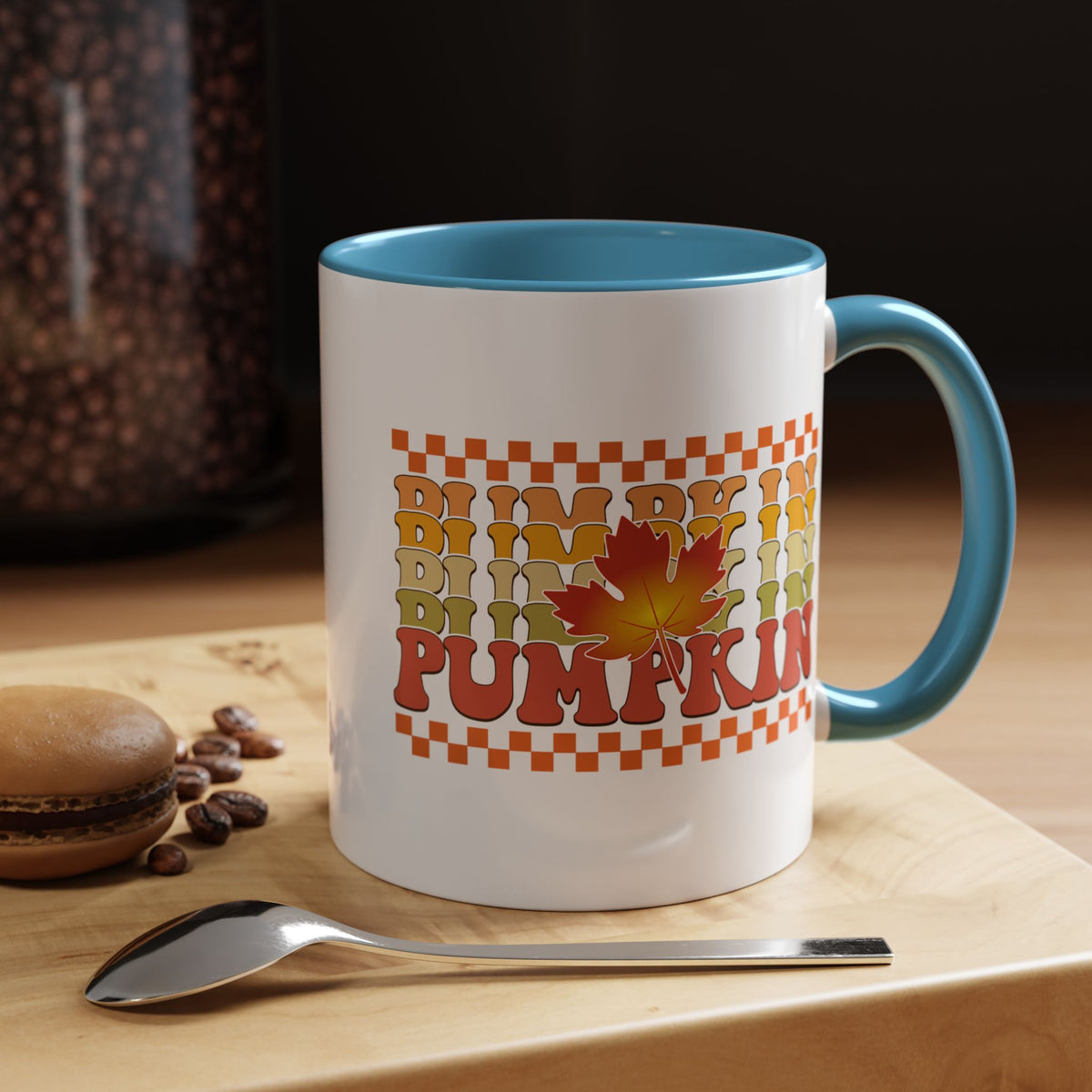 Fall Mug