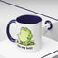 Humor Mug - Kiss My Butt