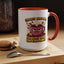 Humor Mug - I'm Not Arguing