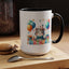 Birthday Mug - Birthday Kitty