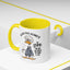 Office Mug - Why Are People