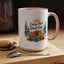 Adventure Mug - Camp Hair Don't Care