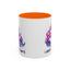 Humor Mug - I Glitterally Can't