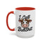 Adult Mug - I Call Bullshit