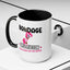Adult Mug - Bondage Instructor