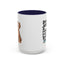 Animal Mug - Don't Judge Me