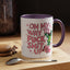 Adult Mug - On My Way to Fuck Shit Up