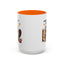 Office Mug - Eager Beaver Mode
