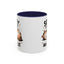 Humor Mug - Sorry I Can't Go