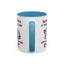 Humor Mug - Sometimes It Takes Me All Day