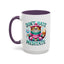 Animal Mug - Don't Hate Meditate