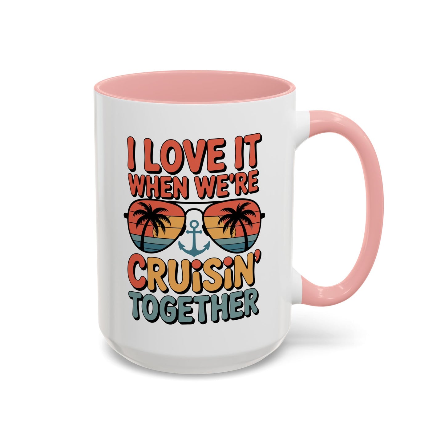 Adventure Mug - I Love It