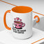 Anniversary Mug - You're The Sugar