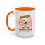 Animal Mug - Master of Dog