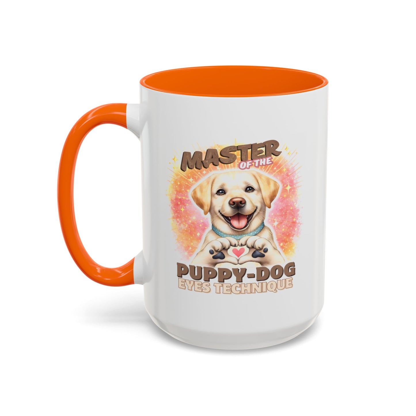 Animal Mug - Master of Dog