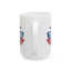 Father's Day Mug - Top Dad