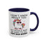 Office Mug - Very Bad Words