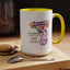 Birthday Mug - Go Ahead Sparkle Princess