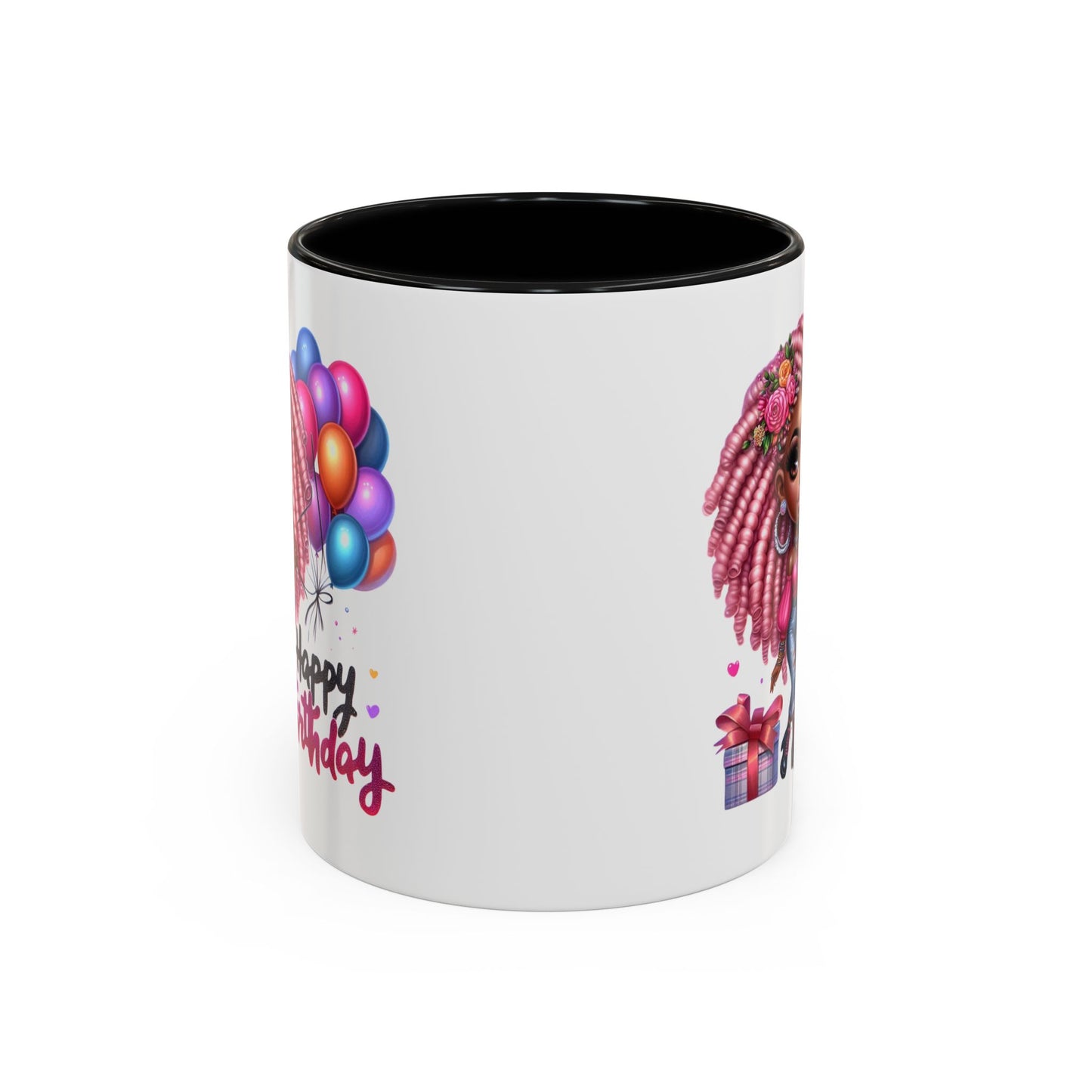 Birthday Mug - Happy Birthday Diva
