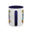Alien Mug - Galactic Level Gamer