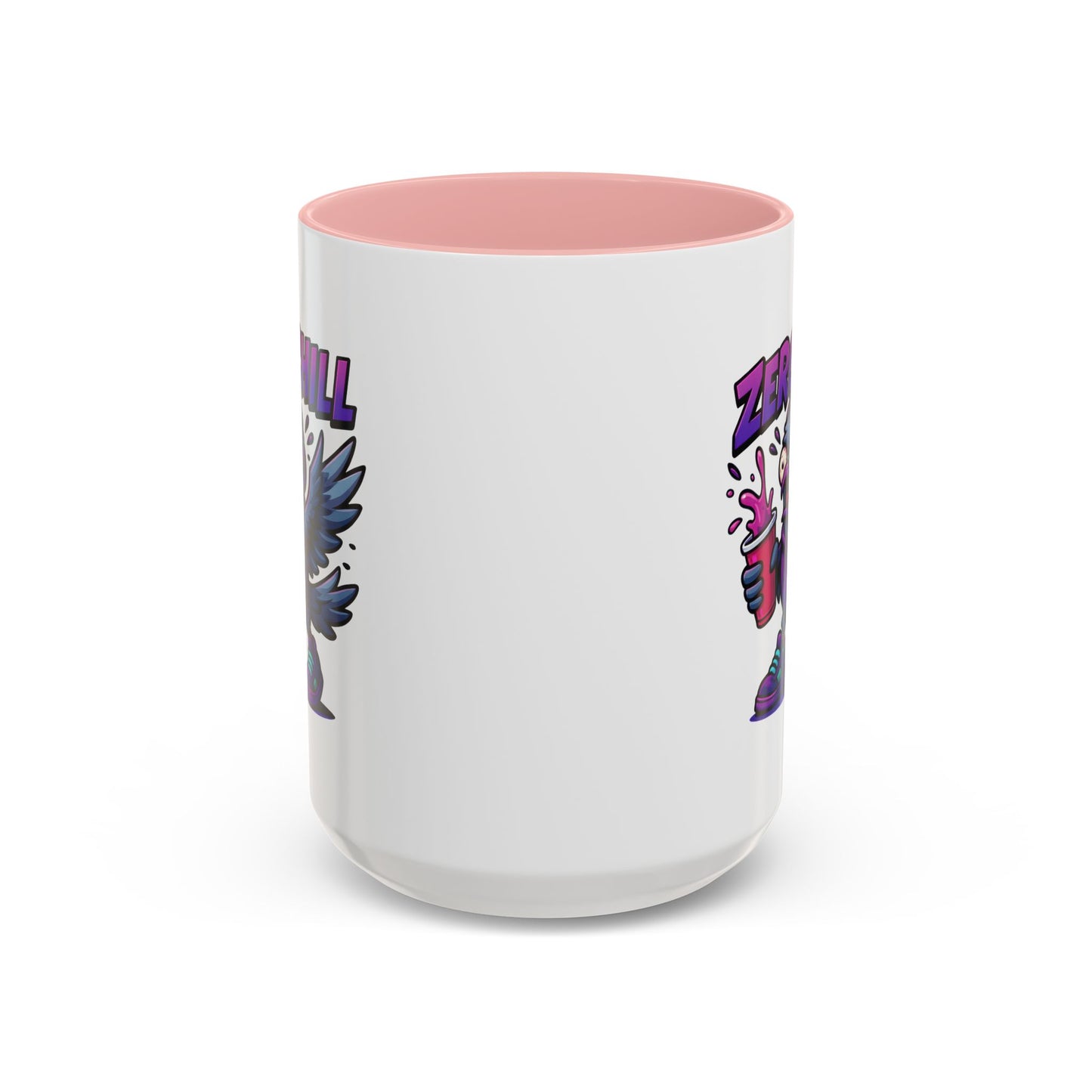 Office Mug - Zero Chill