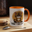 Animal Mug - Don't You Dare