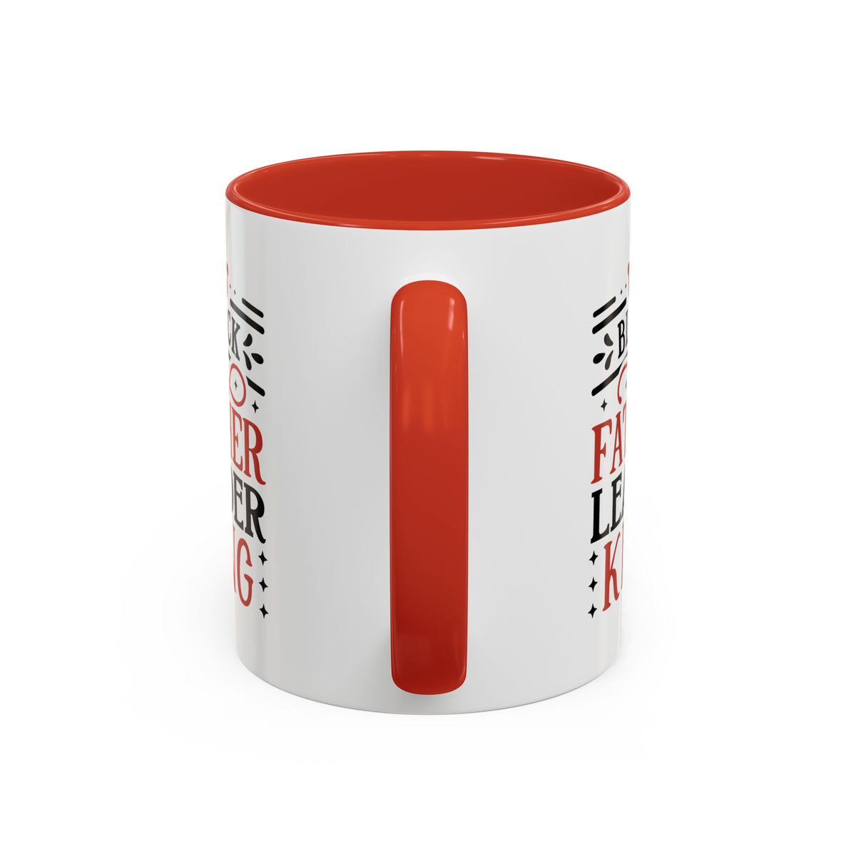 Black History Mug