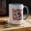 Animal Mug - Barking Boss