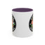 Alien Mug - Coffee Is Universal