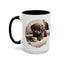 Animal Mug - Dog Coffee Wrap 9