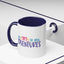 Adventure Mug - Say Yes To New Adventures